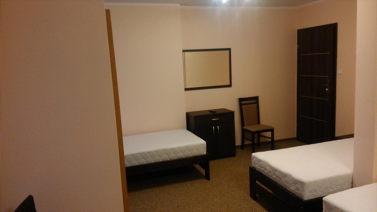 Dom Weselny Zielony Zakatek Jarocin Extérieur photo