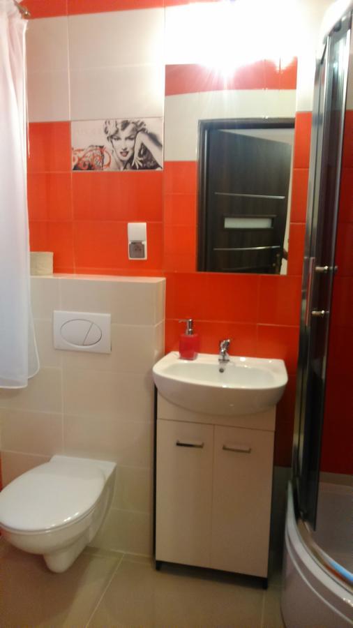 Dom Weselny Zielony Zakatek Jarocin Extérieur photo