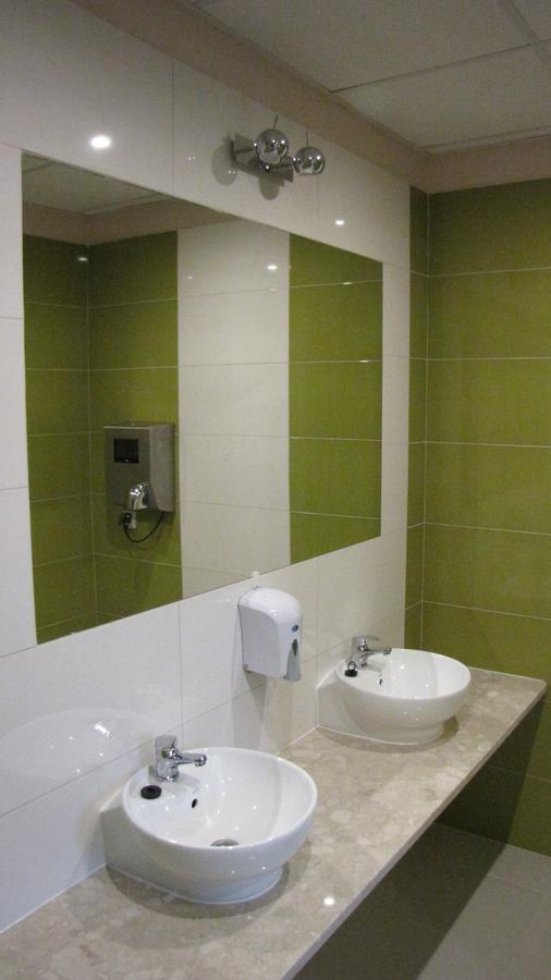 Dom Weselny Zielony Zakatek Jarocin Extérieur photo